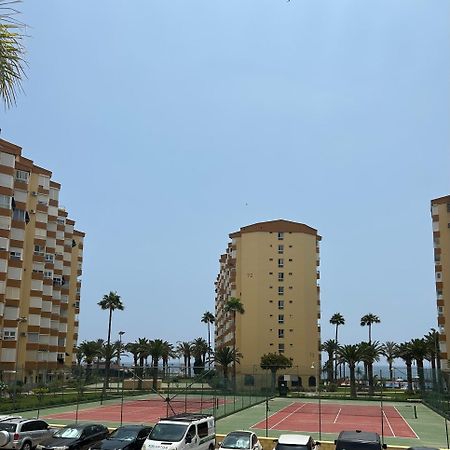 Apartamento Buenasvistas Algarrobo Costa Bagian luar foto