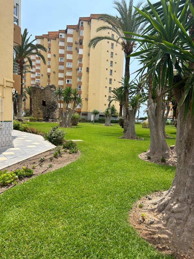 Apartamento Buenasvistas Algarrobo Costa Bagian luar foto