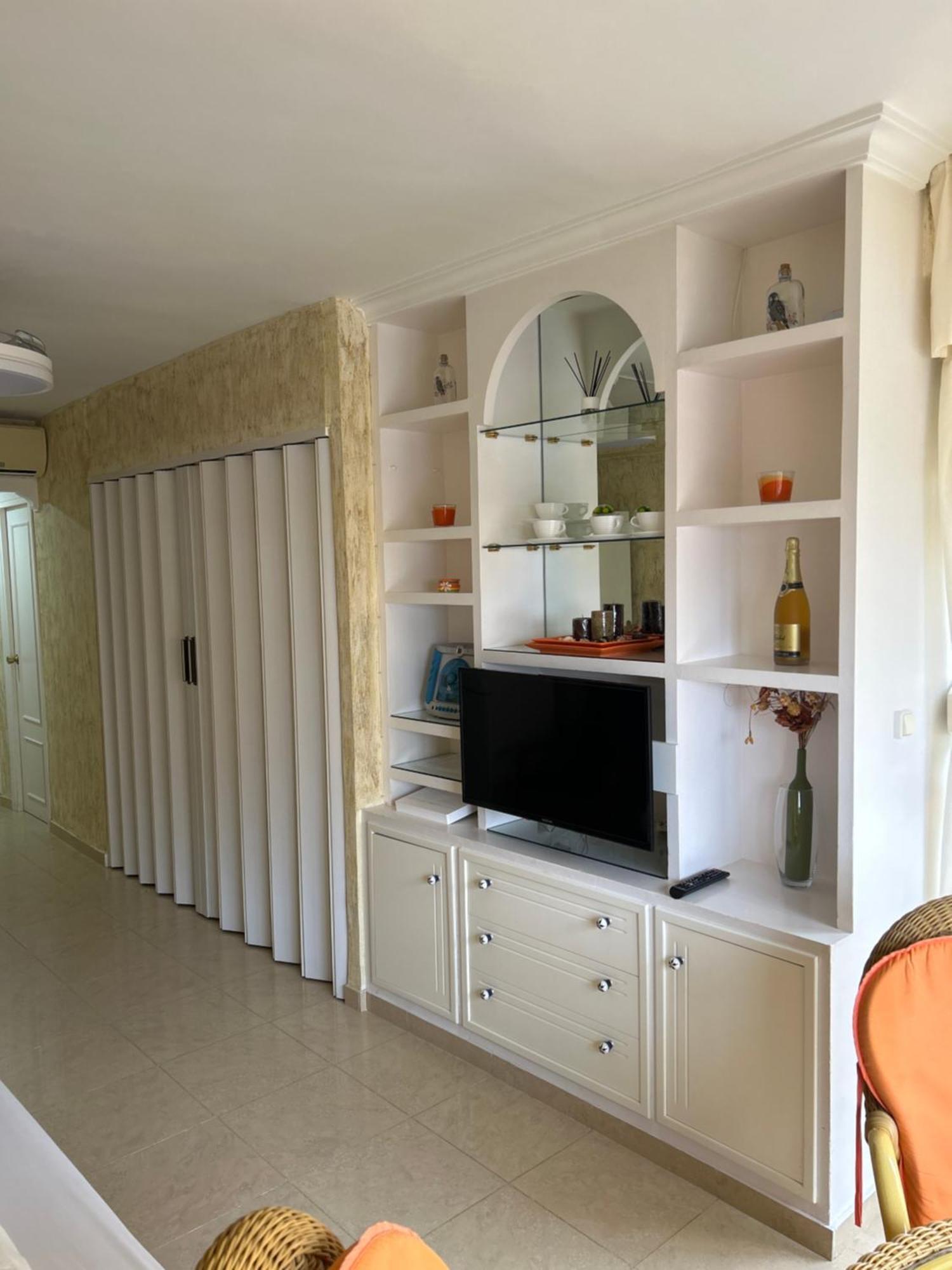 Apartamento Buenasvistas Algarrobo Costa Bagian luar foto
