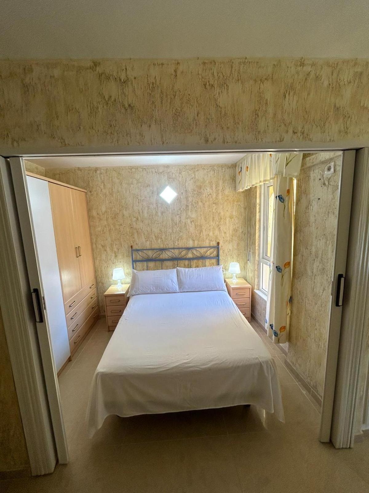 Apartamento Buenasvistas Algarrobo Costa Bagian luar foto